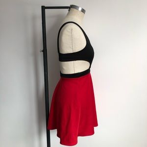 Fun Summer Party Dress ☀️